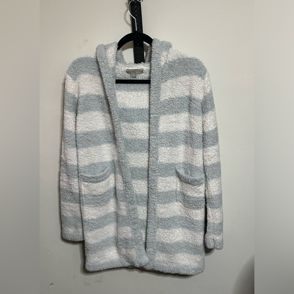 Barefoot Dreams for Rinks Bath Robe Sz Small - Picture 2 of 9